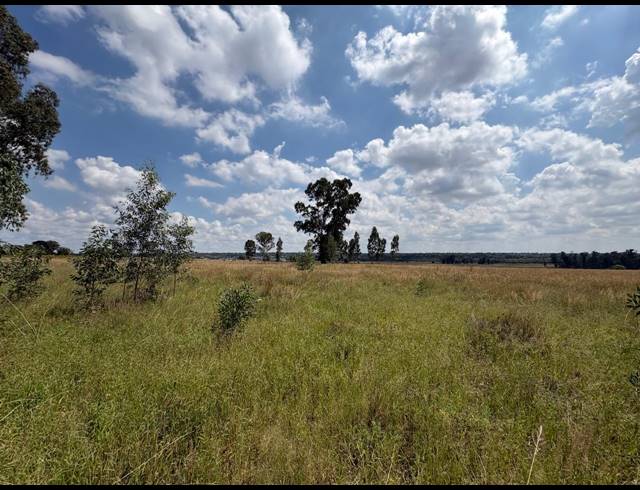 597M² VACANT LAND FOR SALE IN VAALPARK